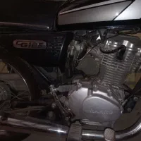 موتورسیکلت کویر ۲۰۰ رهرو ۱۲۵  a1|موتورسیکلت|هرسین, |دیوار