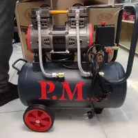 کمپرسور ۱۲ لیتر pm با یک سال گارانتی