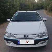 پرشیا مدل 1402درحد صفر|خودرو سواری و وانت|آبگرم, |دیوار