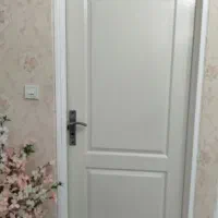 در ورودی +چارچوب و در اتاق خواب به فروش می‌رسد