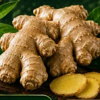فروش عمده و جزئی زنجبیل تازه چینی