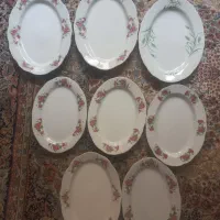 دیس برنج پذیرایی