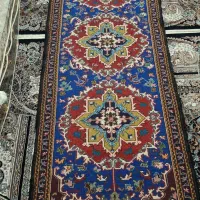 فرش دستبافت هریس تراکم بالا|فرش|رباطکریم, شهرک صنعتی نصیرآباد|دیوار