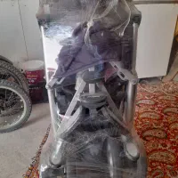 کالسکه عصایی|کالسکه و لوازم جانبی|ورامین, ورامین|دیوار