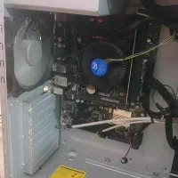 کامپیوتر در حد نو ddr4