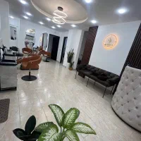 سالن زیبایی زینب کیا (رامسر،ابریشم محله)