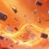 دوره آموزشی تولید محتوا در دانشگاه آزاد