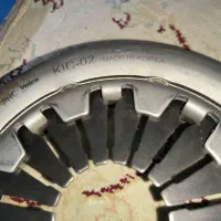 دیسک و صفحه پراید تخفیف پای معامله|قطعات یدکی و لوازم جانبی|تهران, وردآورد|دیوار