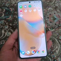 Poco x7 pro