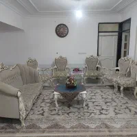 مبل سلطنتی ۹ نفره