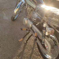 موتور هندا 125 رهرو a1|موتورسیکلت|کهریزک, |دیوار