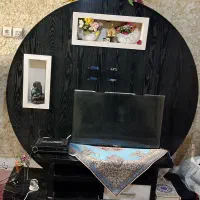 میز تلویزیون