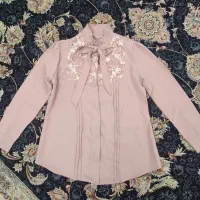 شومیز مجلسی