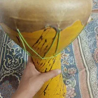 تنبک با صدای رصا