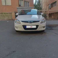 هیوندایi30مدل2010