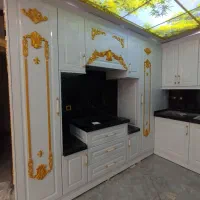 به یک شاگرد در کارگاه کابینت سازی نیازمندیم