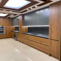 گروه معماری و دکوراسیون داخلی کابینت