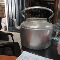 کتری روحی