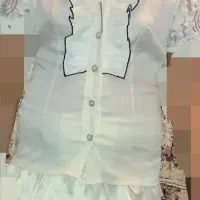 لباس درحدنومناسب ۷تا ۹ سال|لباس|قم, امامزاده ابراهیم|دیوار