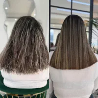 کراتین با ماندگاری بالای دوسال(صافی و احیا)