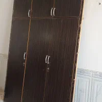 کمد دیواری|جاکفشی، کمد، دراور|اهواز, شهرک رزمندگان|دیوار