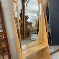 اینه قدی|آینه|قرچک, زیبا شهر|دیوار