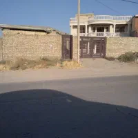 فروش خانه ویلایی ۳۰۰ متری ۵ خوابه در مازول