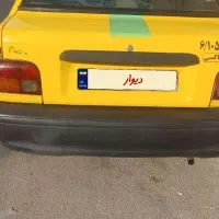 تاکسی خطی|خودرو سواری و وانت|اردبیل, |دیوار