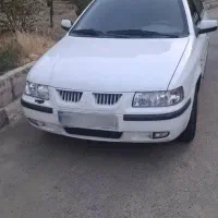 سمند ef7