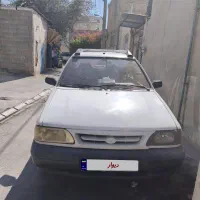 پراید مدل 90
