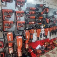 پیکور هیلتی تی ۶۰ دوکاره دریل چکش و دیگر ابزار|ابزارآلات|بندرعباس, |دیوار