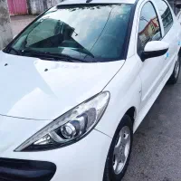 پژو 207 دنده ای مدل 1398|خودرو سواری و وانت|سلمان‌شهر, |دیوار