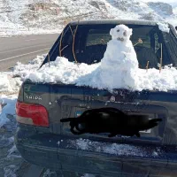 معاوضه پراید ۸۴ با وانت معامله می‌شود