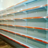 حبوبات استند قفسه ۶۵۶۵|فروشگاه و مغازه|خلخال, |دیوار