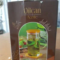 روغن ریز پیرکس