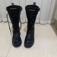 بوت بلند|کیف، کفش، کمربند|خرمآباد, |دیوار