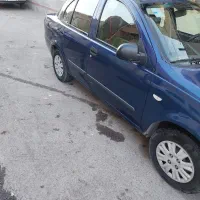 تیبا95 دوگانه کم کار بدون خرج|خودرو سواری و وانت|کرمان, |دیوار