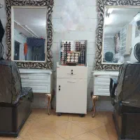 لوازم آرایشگاه زنانه