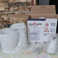 همزن برقی کاسه دار نو نو مارک کلورنس نو نو با جعبه