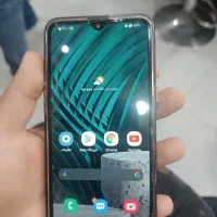 A10s گوشی در حد نو|موبایل|رشت, توشیبا|دیوار