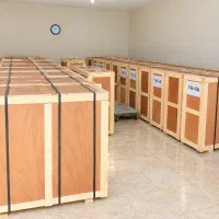 فروش انواع دستگاه های بافت دستکش