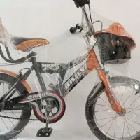 دوچرخه ۱۶|دوچرخه، اسکیت، اسکوتر|اسفراین, |دیوار