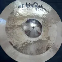 سیمبال دست ساز ترک