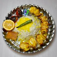 تعدادی نیرو جهت تهیه غذا|استخدام خدمات فروشگاه و رستوران|تهران, مسعودیه|دیوار