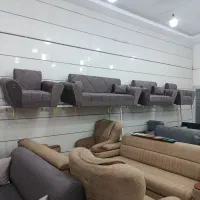 مبل از دم قسط بدون پیش پرداخت|مبلمان خانگی و میز عسلی|بیرجند, |دیوار