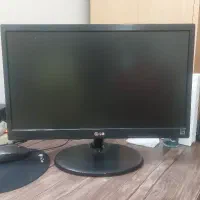 مانیتور  LG