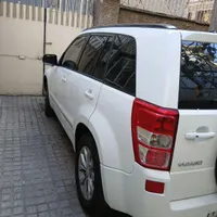 سوزوکی گرند ویتارا مونتاژ اتوماتیک 2400cc،مدل ۱۳۹۵|خودرو سواری و وانت|تهران, سهروردی|دیوار