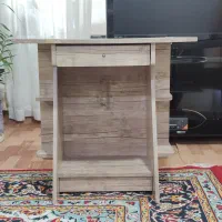 میز مطالعه بچگانه|میز تحریر و کامپیوتر|مشهد, دوست آباد|دیوار