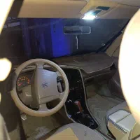 پژو slx مدل 89 xu7|خودرو سواری و وانت|نجف‌آباد, گلدشت|دیوار