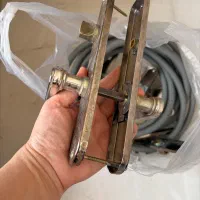 دستگیره‌در ضایعات